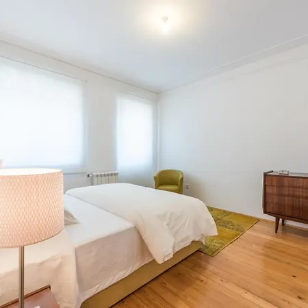 Διαμέρισμα Guestready - Warm Cocoa Retreat In Cedofeita