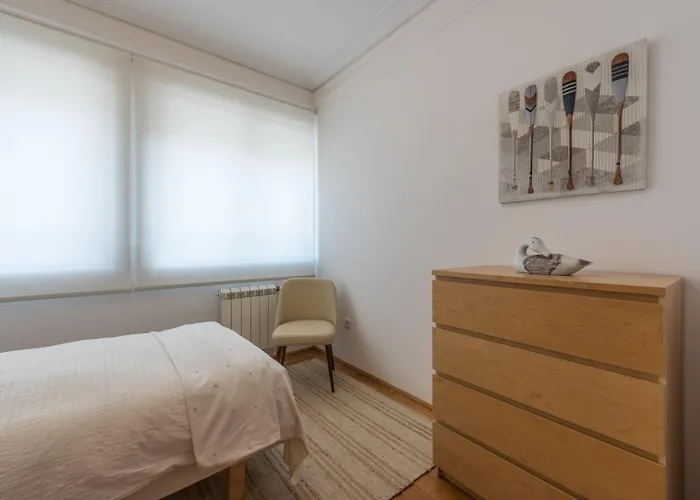 Appartement Guestready - Warm Cocoa Retreat In Cedofeita Porto