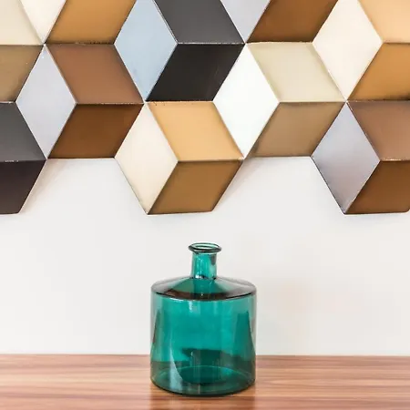 Apartment Guestready - Warm Cocoa Retreat In Cedofeita Porto