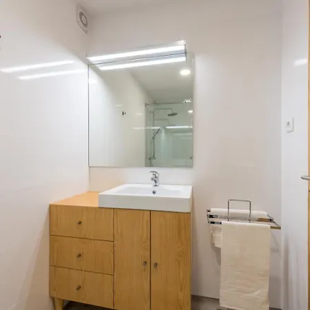 Apartment Guestready - Warm Cocoa Retreat In Cedofeita *