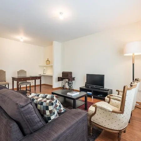 Apartment Guestready - Warm Cocoa Retreat In Cedofeita Porto
