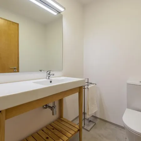 Apartment Guestready - Warm Cocoa Retreat In Cedofeita *