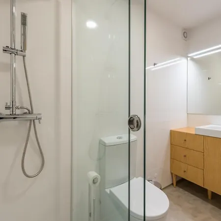 Apartment Guestready - Warm Cocoa Retreat In Cedofeita *