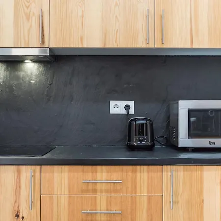 Guestready - Warm Cocoa Retreat In Cedofeita דירה