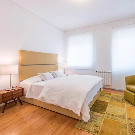 Guestready - Warm Cocoa Retreat In Cedofeita דירה *