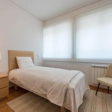 Guestready - Warm Cocoa Retreat In Cedofeita