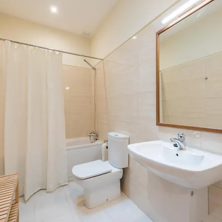 Guestready - Warm Cocoa Retreat In Cedofeita * פורטו