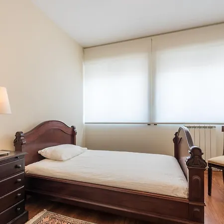 Guestready - Warm Cocoa Retreat In Cedofeita דירה פורטו