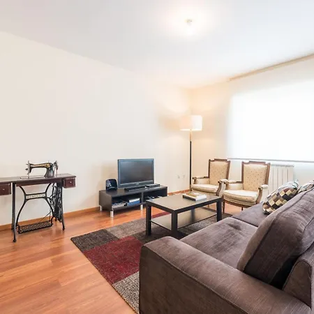Apartment Guestready - Warm Cocoa Retreat In Cedofeita Porto