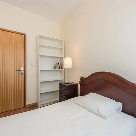 アパート Guestready - Warm Cocoa Retreat In Cedofeita