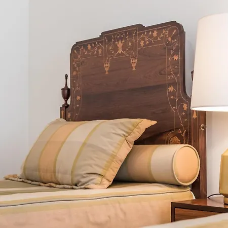 Apartment Guestready - Warm Cocoa Retreat In Cedofeita Porto