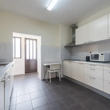 Guestready - Warm Cocoa Retreat In Cedofeita * Porto