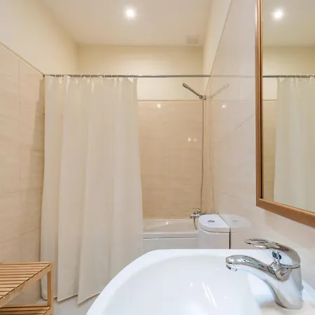 Guestready - Warm Cocoa Retreat In Cedofeita Apartment
