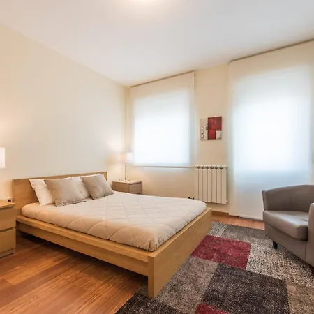 Apartment Guestready - Warm Cocoa Retreat In Cedofeita *