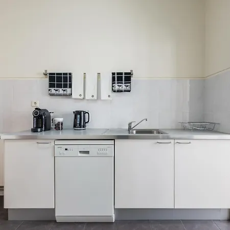 Apartment Guestready - Warm Cocoa Retreat In Cedofeita Porto