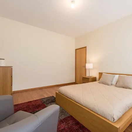 Apartment Guestready - Warm Cocoa Retreat In Cedofeita Porto