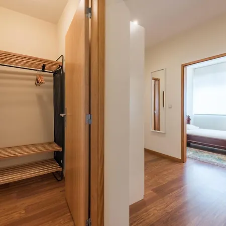 Apartment Guestready - Warm Cocoa Retreat In Cedofeita *