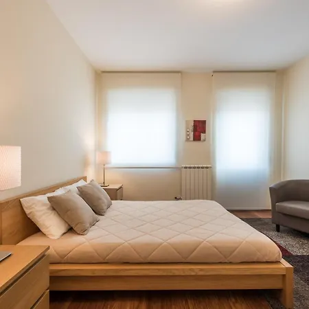Guestready - Warm Cocoa Retreat In Cedofeita דירה