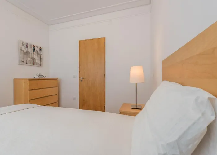 Apartman Guestready - Warm Cocoa Retreat In Cedofeita *