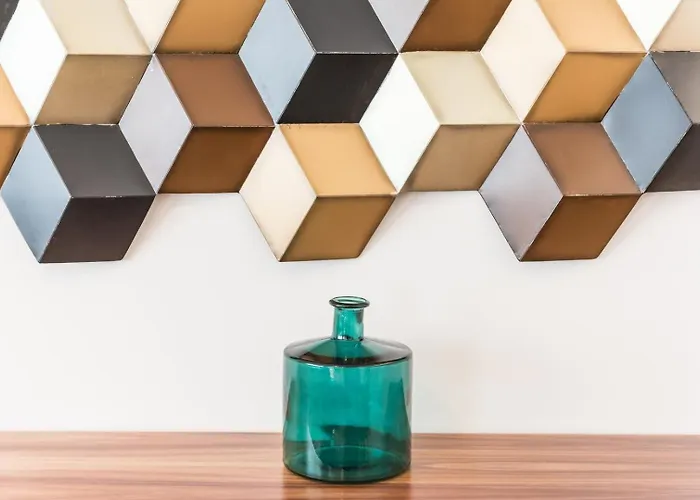 Appartement Guestready - Warm Cocoa Retreat In Cedofeita Oporto