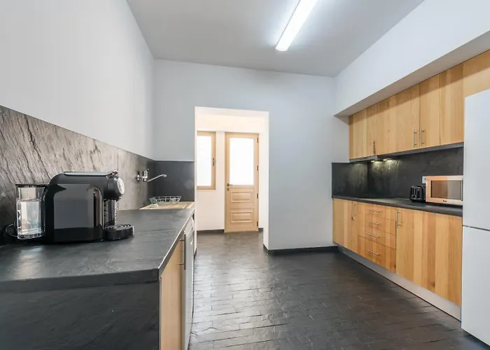 Guestready - Warm Cocoa Retreat In Cedofeita Apartman