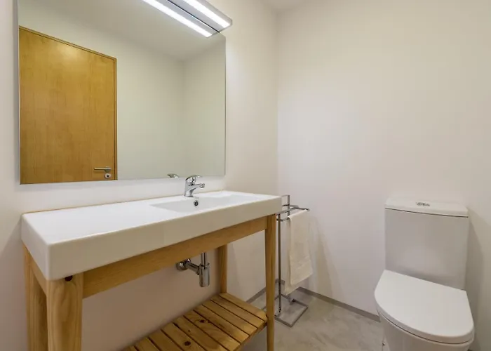 Lejlighed Guestready - Warm Cocoa Retreat In Cedofeita *