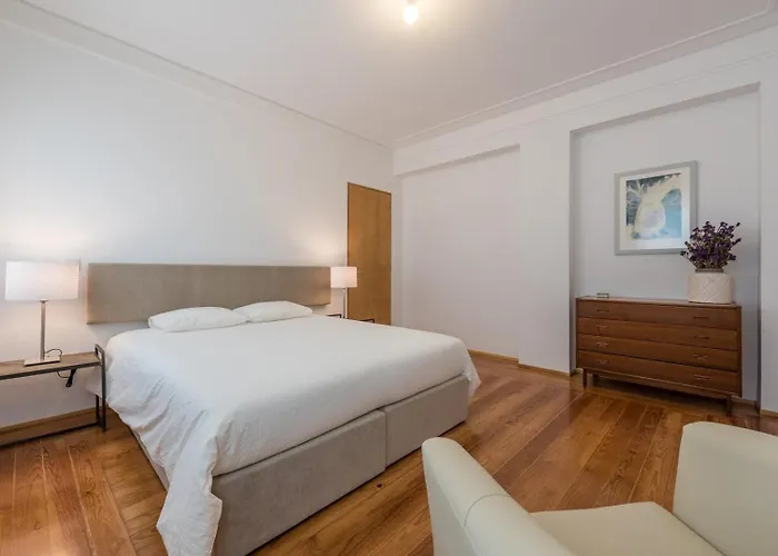 Guestready - Warm Cocoa Retreat In Cedofeita