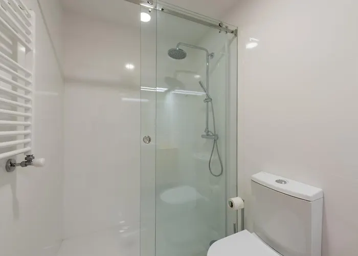 Guestready - Warm Cocoa Retreat In Cedofeita * Oporto