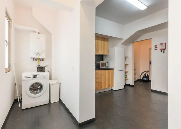 Guestready - Warm Cocoa Retreat In Cedofeita Appartement Oporto