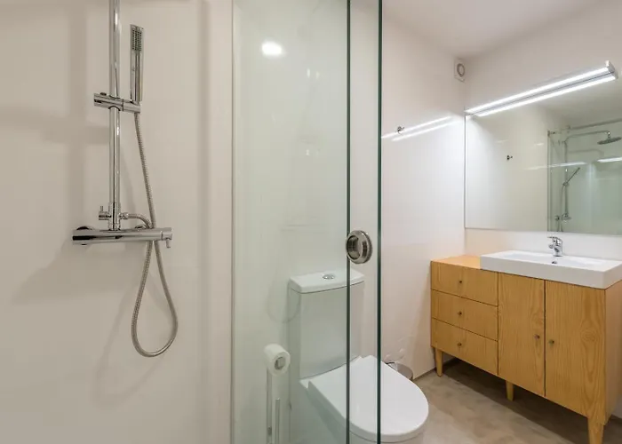 Apartman Guestready - Warm Cocoa Retreat In Cedofeita *