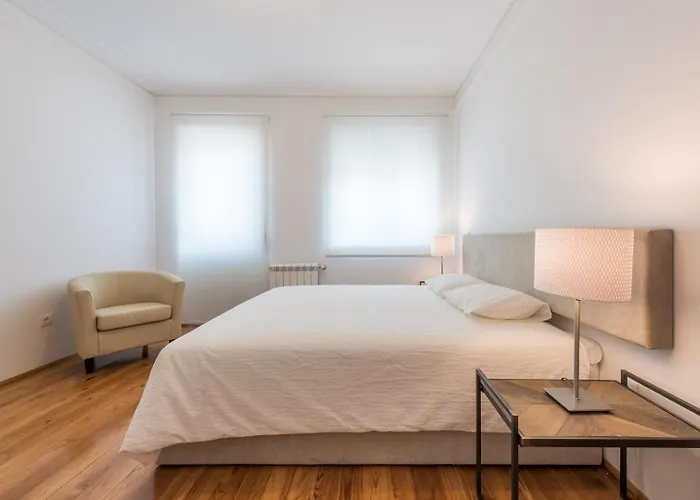 Guestready - Warm Cocoa Retreat In Cedofeita * Oporto