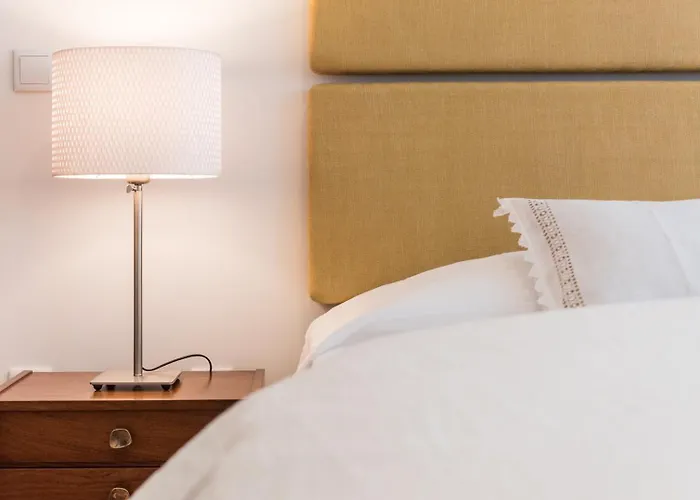 Guestready - Warm Cocoa Retreat In Cedofeita Apartman Porto