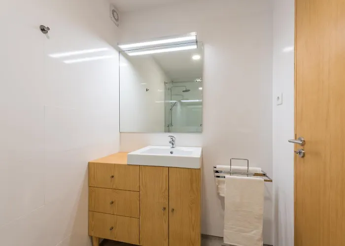 Appartement Guestready - Warm Cocoa Retreat In Cedofeita *