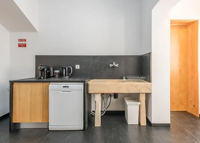 Guestready - Warm Cocoa Retreat In Cedofeita *