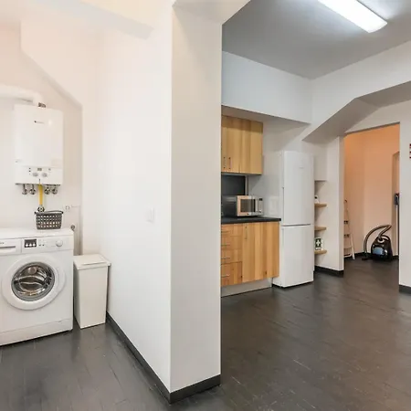 Guestready - Warm Cocoa Retreat In Cedofeita Apartment Porto