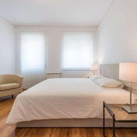 Guestready - Warm Cocoa Retreat In Cedofeita * Oporto