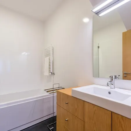 Guestready - Warm Cocoa Retreat In Cedofeita פורטו