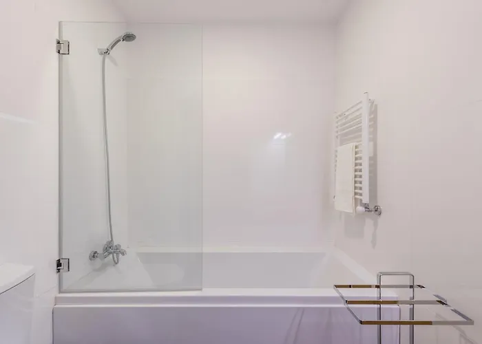 Apartmán Guestready - Warm Cocoa Retreat In Cedofeita Porto