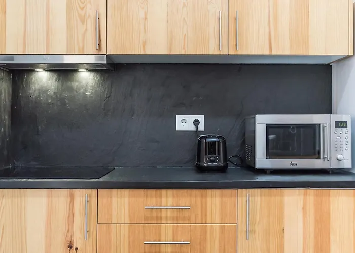 Guestready - Warm Cocoa Retreat In Cedofeita Apartmán