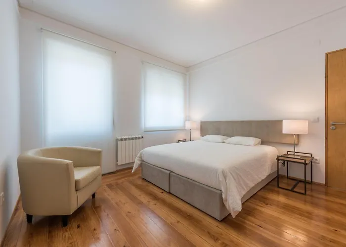 Guestready - Warm Cocoa Retreat In Cedofeita