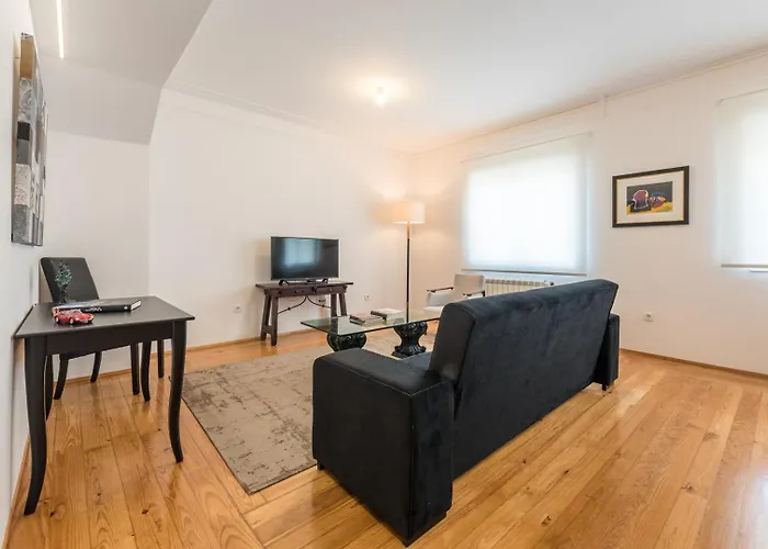 Guestready - Warm Cocoa Retreat In Cedofeita