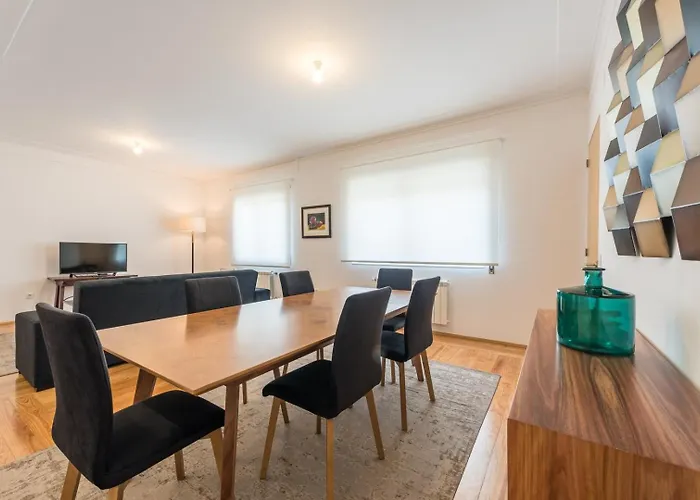 Guestready - Warm Cocoa Retreat In Cedofeita