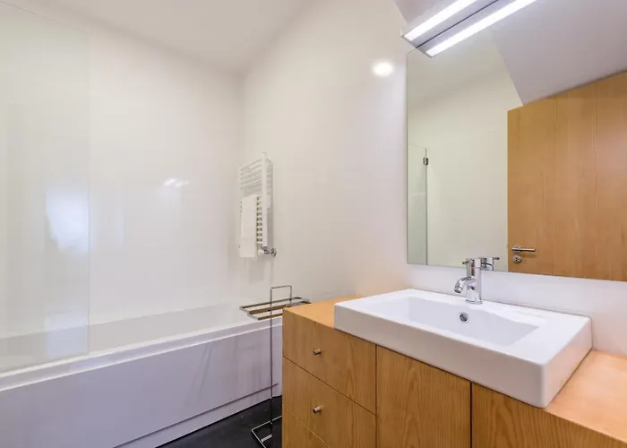 Guestready - Warm Cocoa Retreat In Cedofeita 波尔图