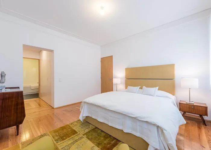 Guestready - Warm Cocoa Retreat In Cedofeita