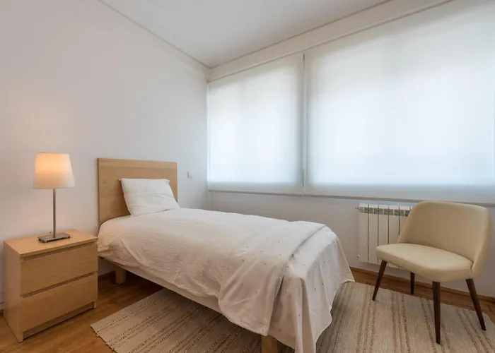 Guestready - Warm Cocoa Retreat In Cedofeita